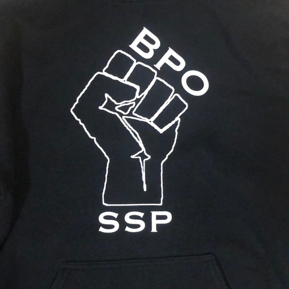 ❗️BPO SSP Hoodie - Picture 2 of 4